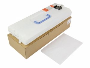 Części / CoreParts / zamiennik / Waste Toner Container Canon iR ADVANCE C3325i,  C3330i, C3320, C3320L, C3320i, C5535i, C5540i, C5550i