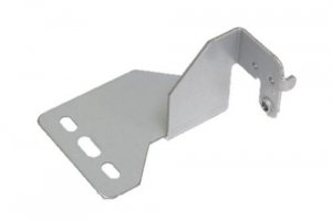 Części / Fujitsu / Brake Sensor Plate PA03450-Y067, Metallic, 1  pc(s)