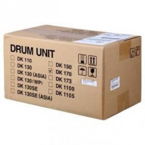 Części / Kyocera-Mita / Drum Kit  