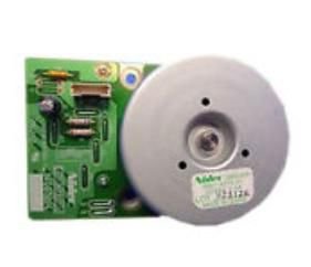Części / HP / DC Motor Assembly RM1-4519-000CN, Motor,  Green,Metallic