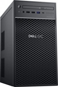 EOL - wycofany z oferty - Serwer DELL K/T40 3x3.5 E-2224G 8GB 1TB WS22 Ess