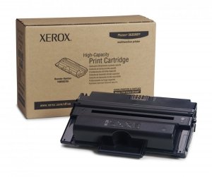 Xerox oryginalny toner 108R00795, black, 10000s, high capacity, Xerox Phaser 3635 MFP 108R00795