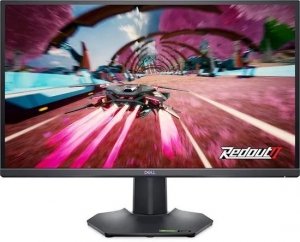 Monitor G2724D 27 cali 165Hz IPS/2560x1440/HDMI/DP/3Y