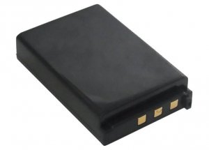 Części / CoreParts / zamiennik / Battery for Denso Scanner 6.7Wh Li-ion 3.7V 1800mAh  Grey, BHT-1306B, BHT-1306BB, BHT-1306BWB, BHT-1306Q, BHT-1306QB, Nippon