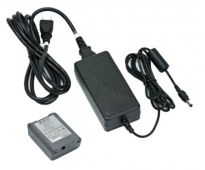 Części / Brady / Univeral Li-ion Battery Pack w/ AC Adaptor/Battery Pack EU 