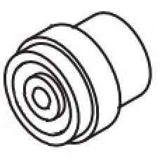 Części / Kyocera-Mita / CLUTCH PAPER FEED 303LJ44040, 1 pc(s) 