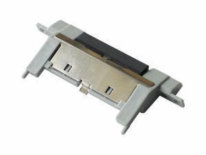 Części / CoreParts / zamiennik / Separation Pad Assembly HP LaserJet 1160, 1320, 2400,  2420, 2430, 5200, P2015, M2727, Pro MFP M435nw