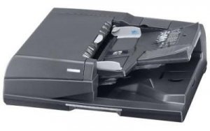 Części / Kyocera-Mita / Automatic Sheet Feeder DP-770 One-Way Duplex 