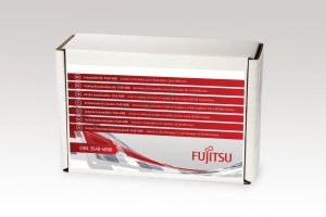Fujitsu 3540-400K Consumable kit 3540-400K, Consumable kit,  Multicolour