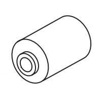 Części / Kyocera-Mita / Pulley Separation 5FH06020, 1 pc(s) 
