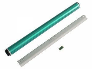 Części / CoreParts / zamiennik / Drum Unit Rebuild Kit 50K Pages, KONICA MINOLTA Bizhub C250/252