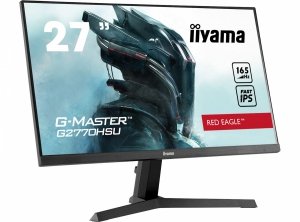Monitor G-Master 27 cali G2760HSU-B3 TN,165Hz,0.5ms,400cd/m2,HDMI,DP,USB