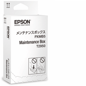Epson oryginalny maintenance box C13T295000, Epson WorkForce WF-100W C13T295000