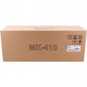 Kyocera Mita oryginalny maintenance kit MK410. black. 150000s. Kyocera Mita KM-1620 2C982010