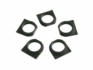 Części / CoreParts / zamiennik / Upper Roller Bushing Right 2 stk. Kyocera FS-1000, 1010, 1016MFP, 1018, 1020, 1030, KM-1500,