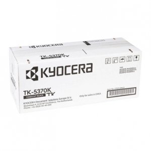Kyocera-Mita Oryginalny toner 1T02YJ0NL0, TK-5370K, black, 7000s