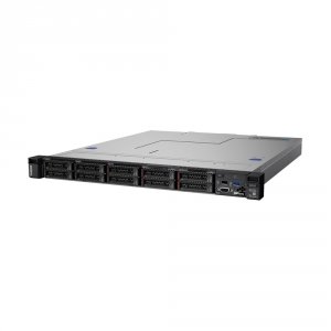 Lenovo Serwer ThinkSystem SR250 V2 E-2378 32GB