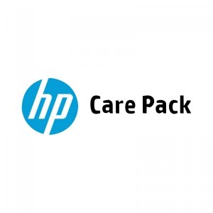 HP Polisa serwisowa eCare Pack/Instl+Conf f DGJ UC744E