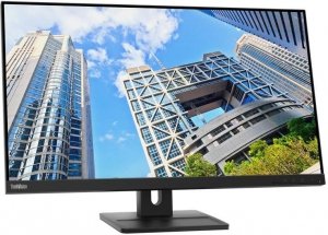 Monitor ThinkVision 28 cali E28u-20 WLED 62F9GAT4EU
