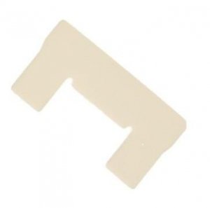 Części / RICOH / Drive Shaft Paper Feed Belt A8592112, Feed module 