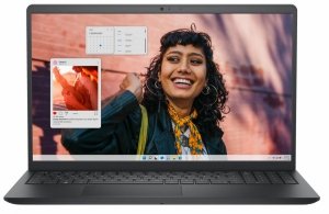 Notebook Inspiron 3530/Core i7-1355U/16GB/1TB SSD/15.6 FHD/Intel Iris Xe/WLAN + BT/Kb/4 Cell/W11Home/2Y Basic Onsite