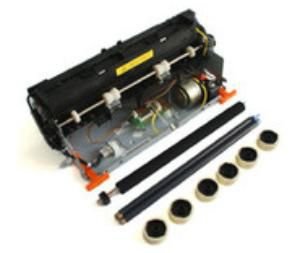 Części / Lexmark / CX63x SVC Maint Kit, Fuser  100 V Fuser  