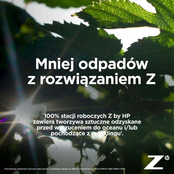 Stacja robocza HP Z2G9 TWR i7-13700K/16/1TB/DVD/3YROS