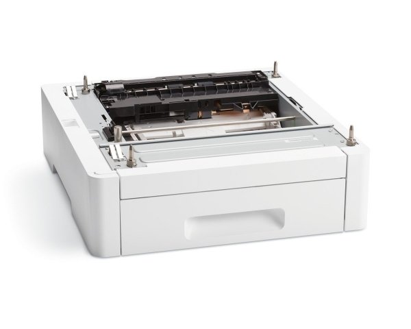 Xerox Podajnik 550Sheet PaperTray Phsr6510 WrkCntr6515