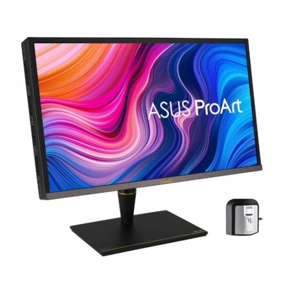 Monitor 27 cali ProArt PA278QV IPS WQHD HDMI DP mDP HUB USB sRGB: 100%