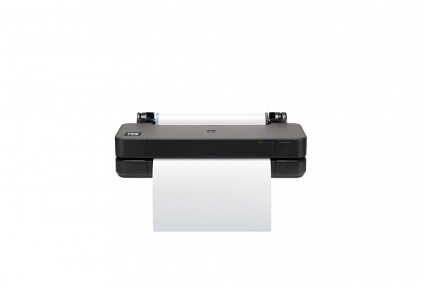 Ploter A1 Designjet T250 24&quot; [5HB06A, 5HB06D] 2 lata gwarancji