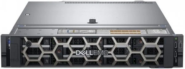 EOL - wycofany z oferty - Serwer DELL R540 12x3.5 4210 32GB 480GB SSD H730P
