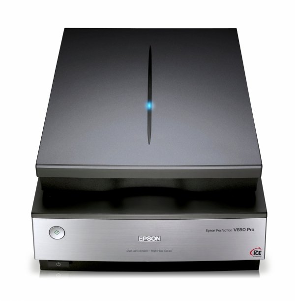 Perfection V850 Pro scanner B11B224401