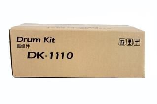 Części / Kyocera-Mita / Dk-1110 Original 1 Pc(S)  