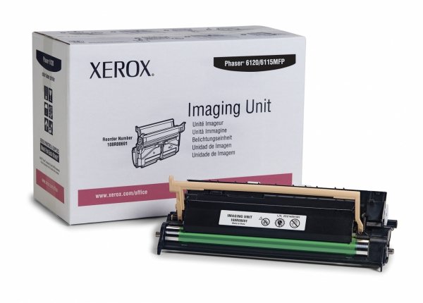 Toner Xerox 113R00691. magenta. 1500s. Xerox Phaser 6115MFP. 6120 113R00691