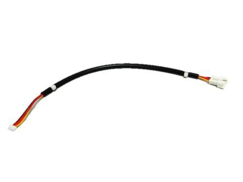 Części / Fujitsu / Red TP Cable old PA70002-2207 PA70002-3544, Cable, 1 pc(s) 