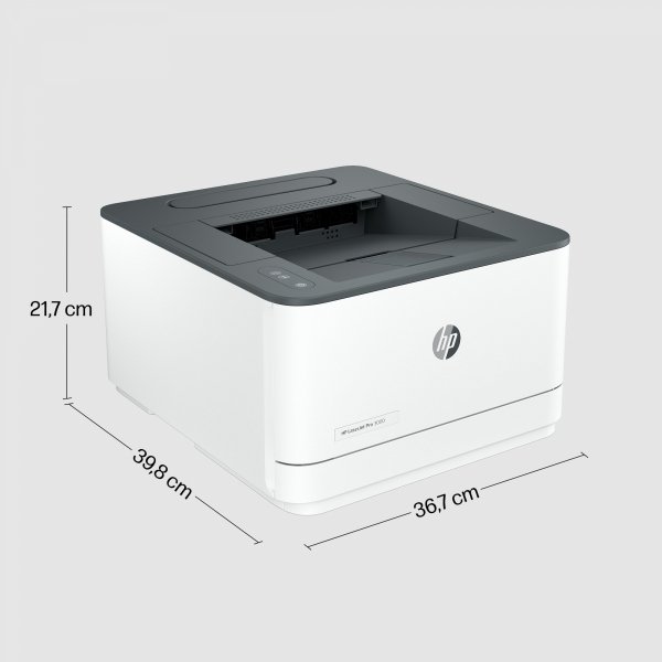 Drukarka LaserJet Pro 3002dw 3G652F