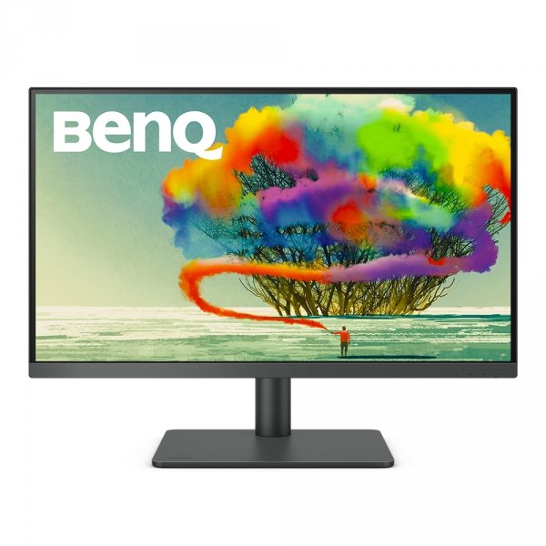 Monitor 27 cali PD2705U  LED 5ms/QHD/IPS/HDMI/DP/USB