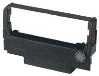 Taśma EPSON C43S015374. ERC 38. czarna. Epson TM-300. U 375. U 210. U 220 C43S015374