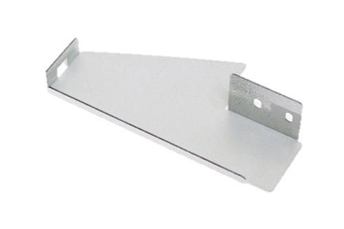Części / Fujitsu / Side Cover Plate - left PA03450-Y692, Cover,  Metallic, 1 pc(s)