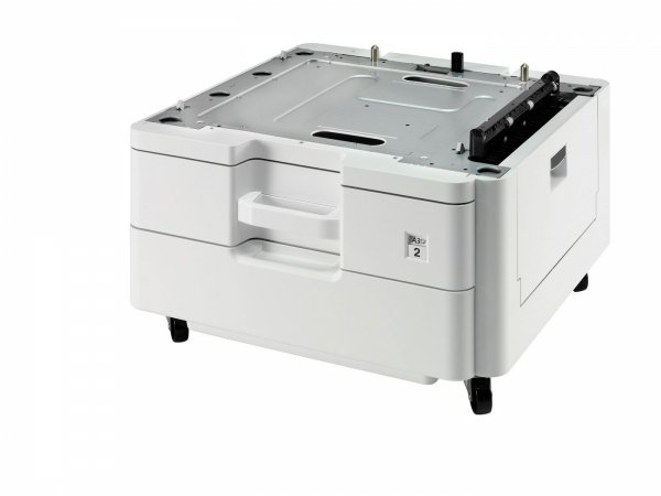 Części / Kyocera-Mita / Pf-470 500 Sheets  