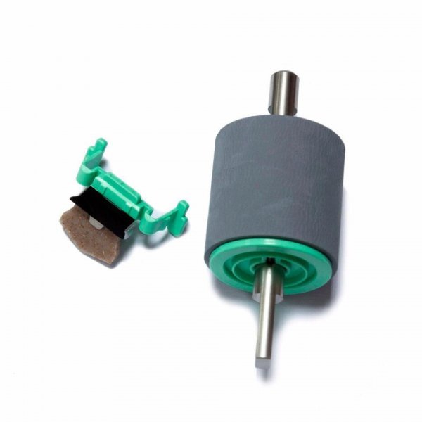 Części / Brother / PRK-A0001 WARTUNGS-KIT EINZUGSROLLE + PAPIERTRENNER 