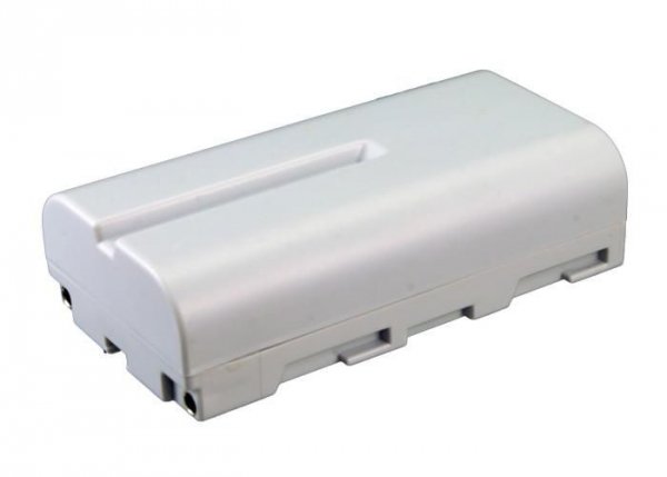 Części / CoreParts / zamiennik / Battery for Seiko Printer 16.28Wh Li-ion 7.4V 2200mAh White, BP-3007-A1-E