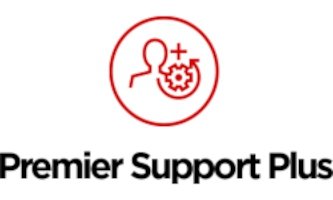Polisa serwisowa Lenovo 1Y Premier+ from 1Y Premier Support