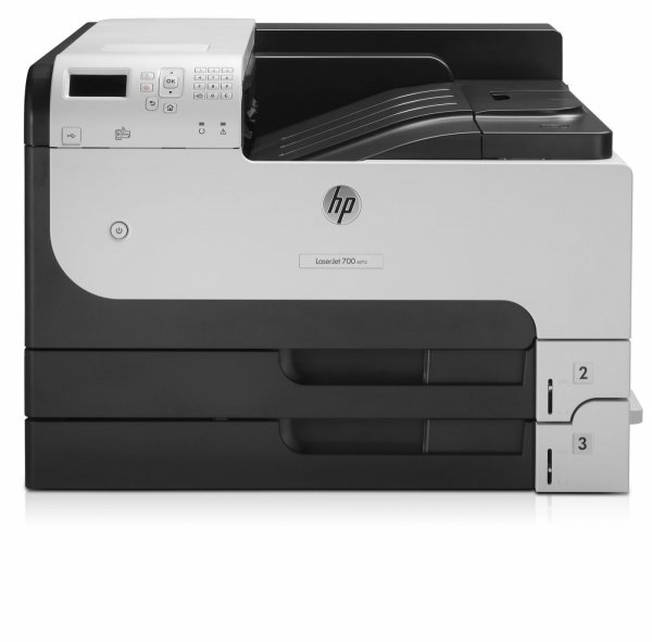 HP Drukarka LaserJet Enterprise 700 M712dn