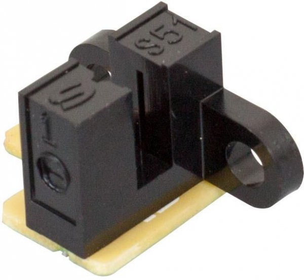 Części / EPSON / TMH6000 FRONT COVER DETECTOR 1046548, Cover, Black 