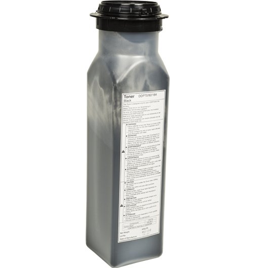 Toner Ricoh 404029. black. Ricoh Aficio 70e. 92. 184 404029