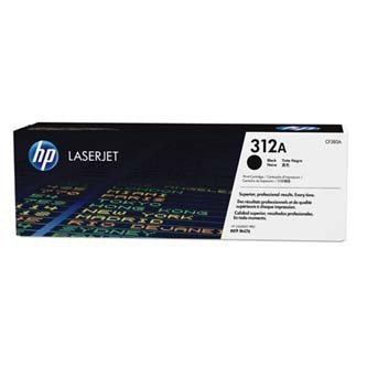 Toner HP CF380A. black. 2400s. 312A. HP Color LaserJet Pro MFP M476dn. MFP M476dw. MFP M47. 720g CF380A