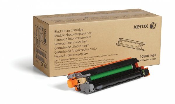 Bęben XEROX Black wydajnośÄ‡ na 40000 str.