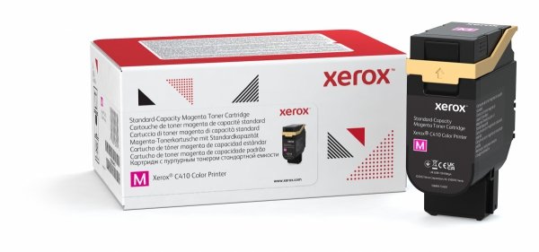 Xerox oryginalny cartridge 006R04679, magenta, 2000s, standardowa wydajnośÄ‡