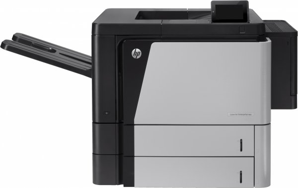 HP Drukarka LaserJet Enterprise M806dn